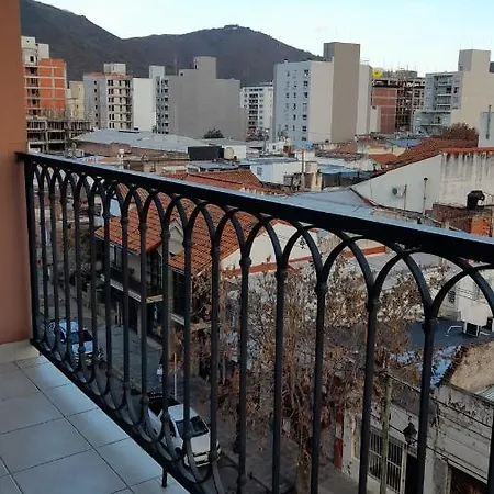 Elsina2 Apartment Salta Exterior photo