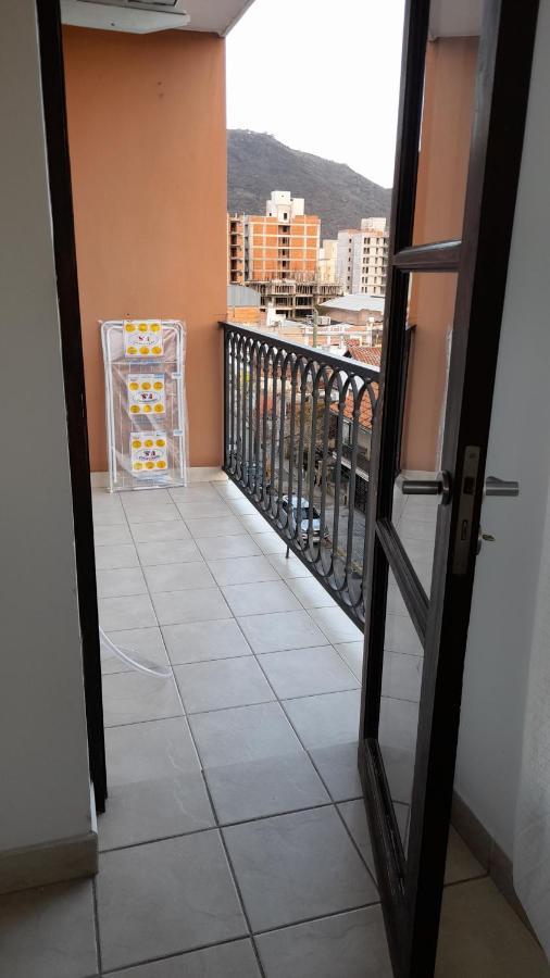 Elsina2 Apartment Salta