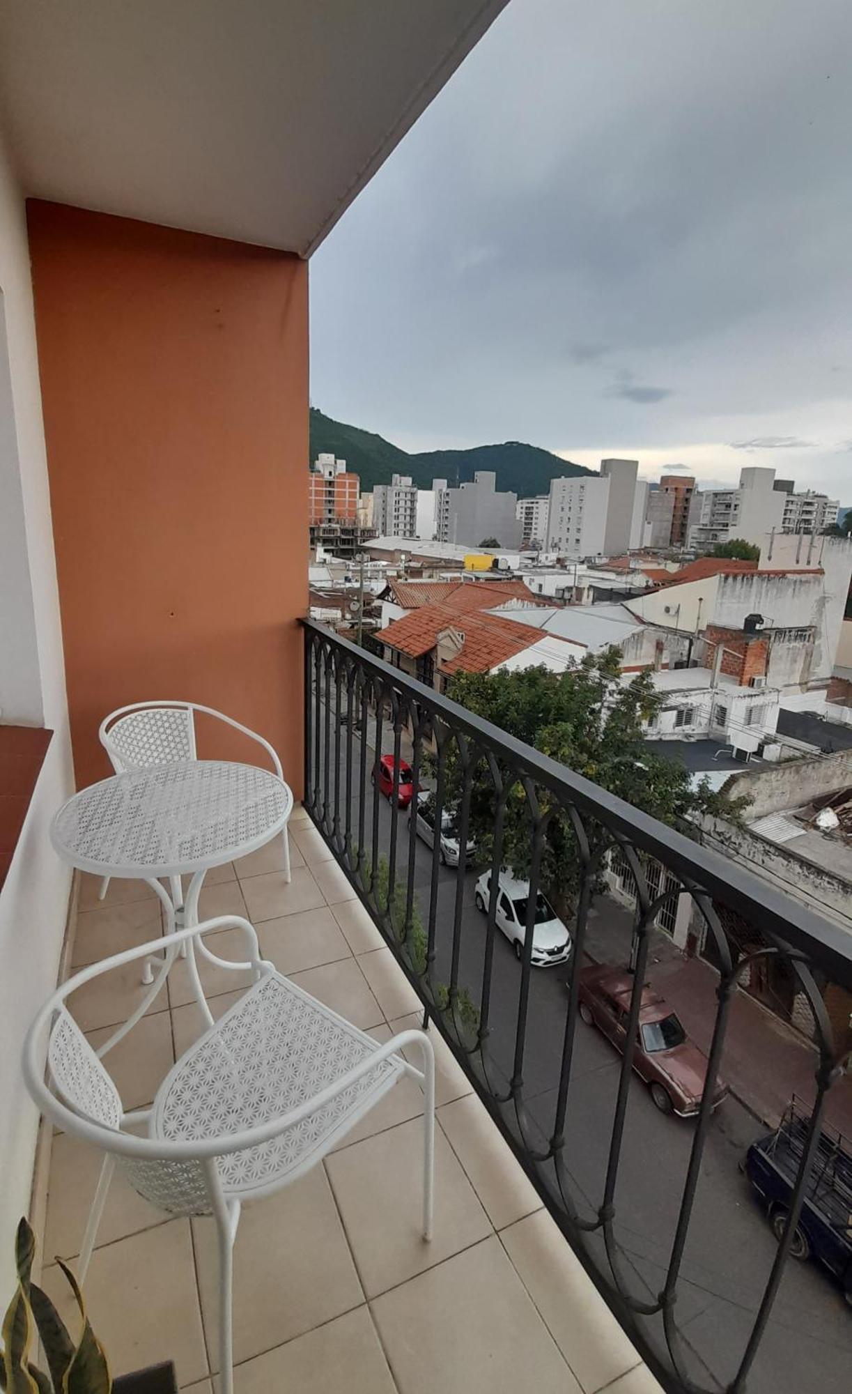 Apartment Elsina2 Salta